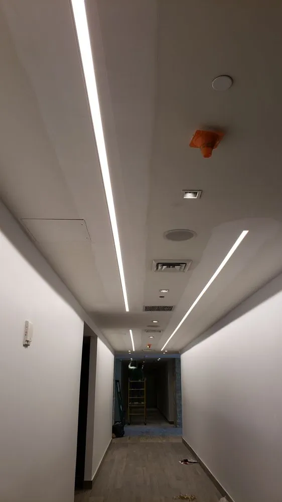 Slide of Moody Electric