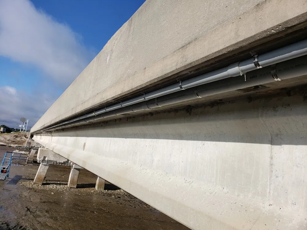 Slide of Moody Electric