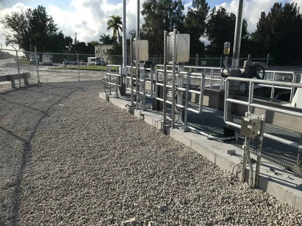 Slide of Moody Electric