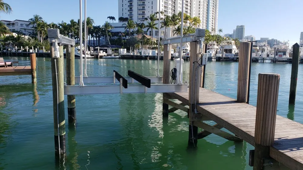 Slide of Moody Electric