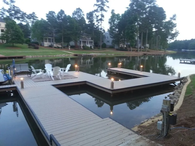 Slide of Moody Electric