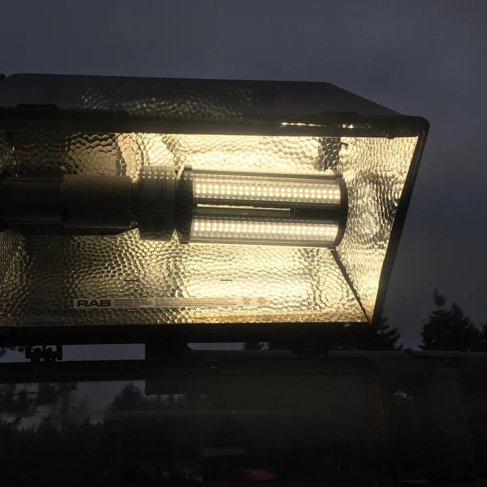 Slide of Moon Electric Company