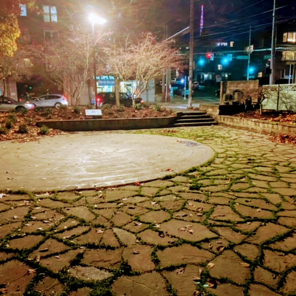 Slide of Moon Electric Company