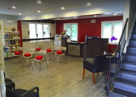 Slide of Moon Electric