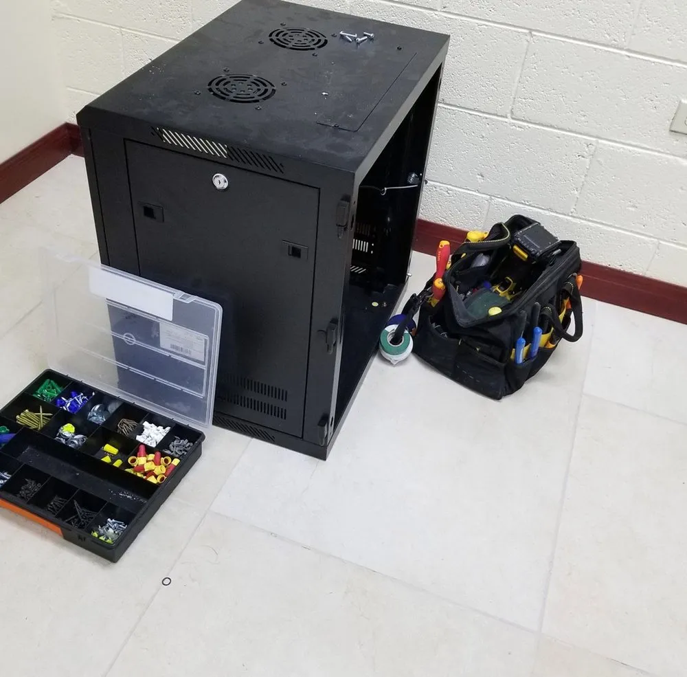 Slide of Moon Valley Electric