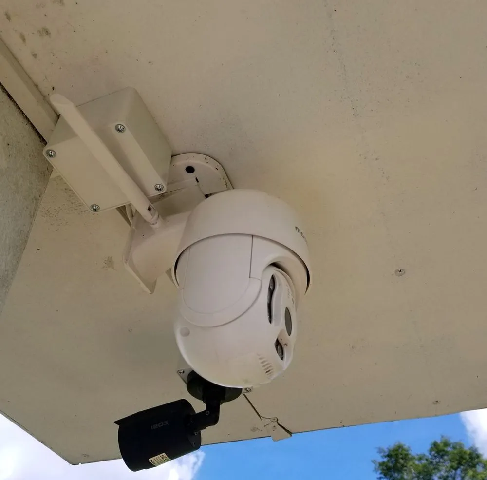 Slide of Moon Valley Electric