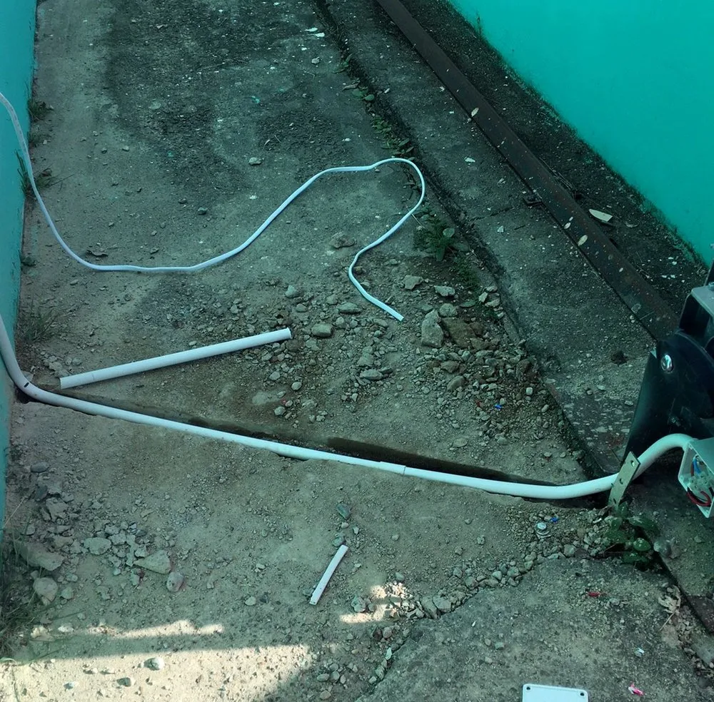 Slide of Moon Valley Electric