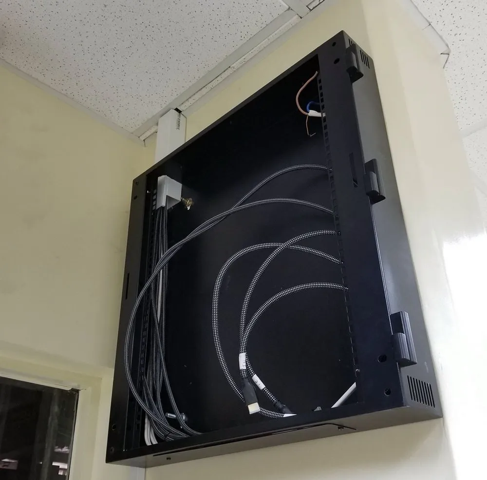 Slide of Moon Valley Electric