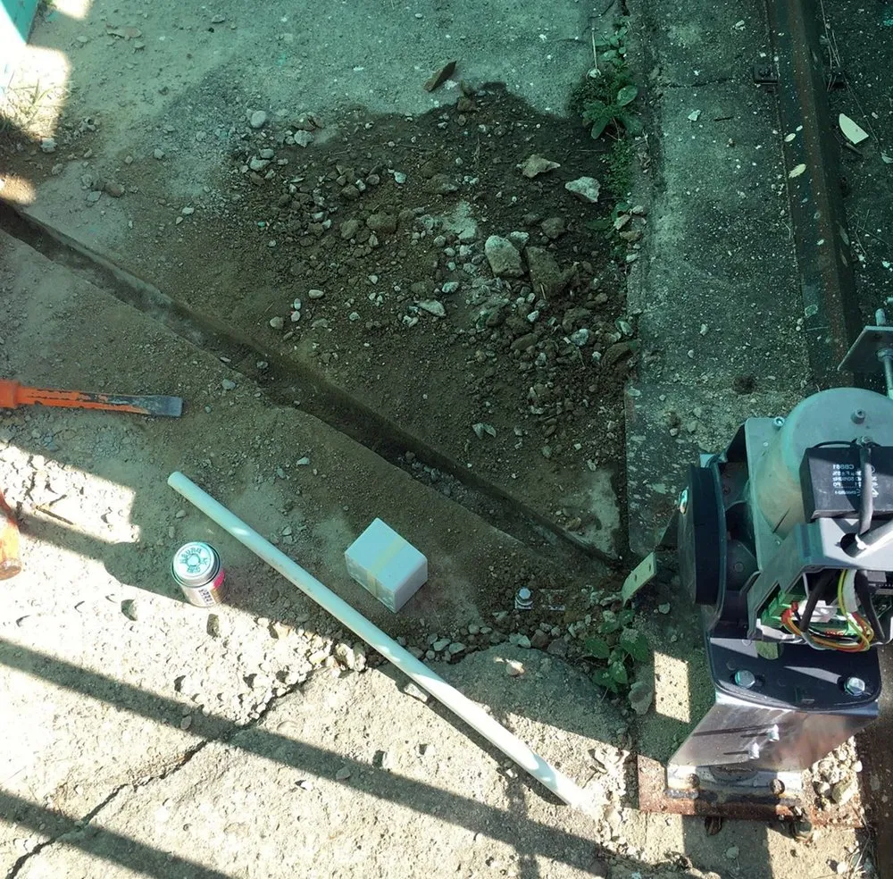 Slide of Moon Valley Electric