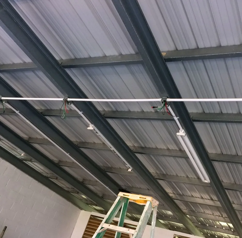 Slide of Moon Valley Electric