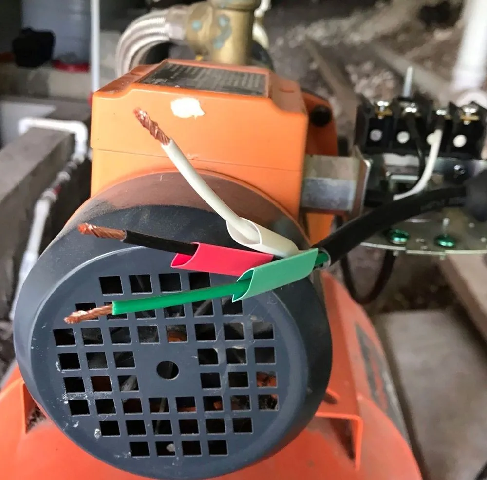 Slide of Moon Valley Electric