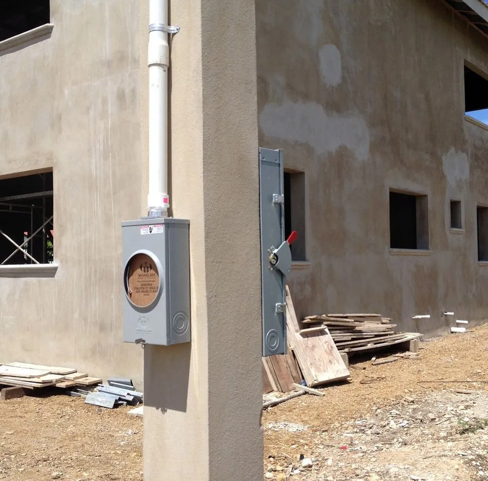 Slide of Moon Valley Electric