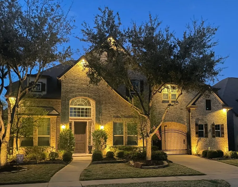 Slide of Moonbeam Lighting and Electrical Services