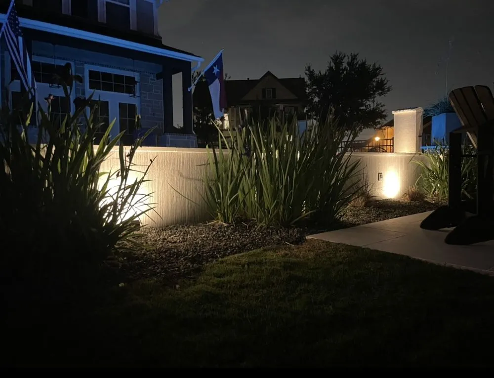 Slide of Moonbeam Lighting and Electrical Services