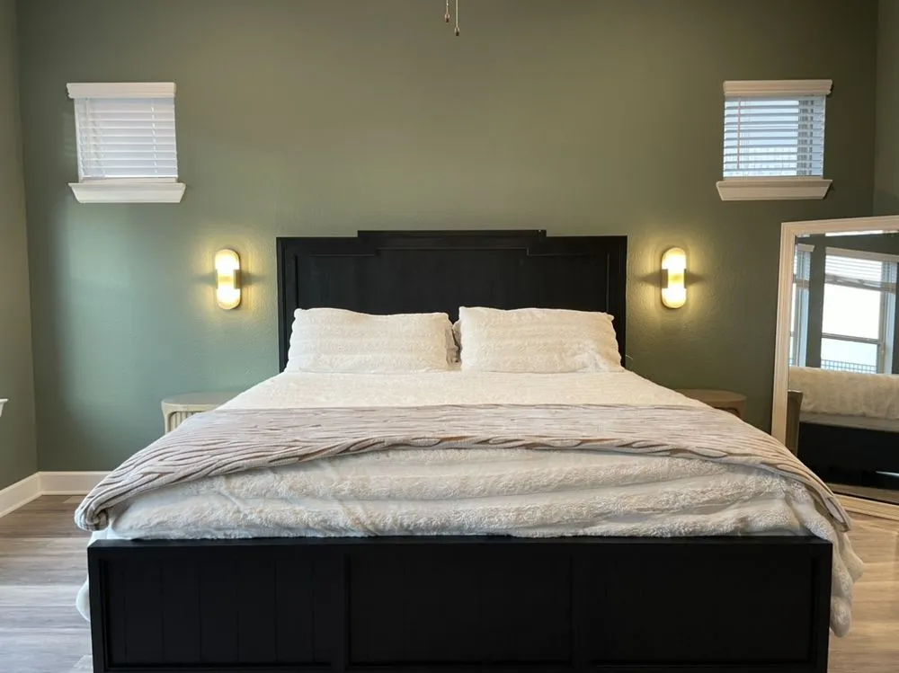 Slide of Moonbeam Lighting and Electrical Services