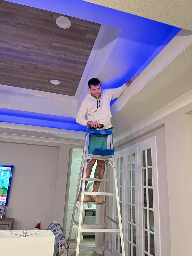 Slide of Moonlight Electric