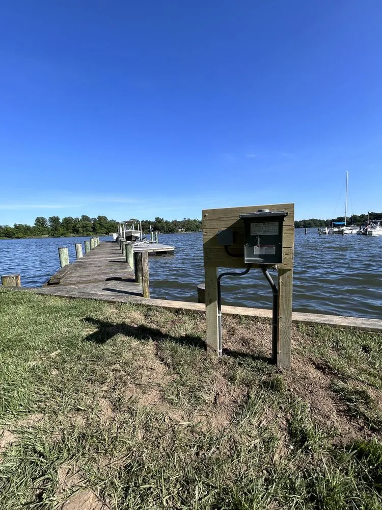 Slide of Moonlight Electric