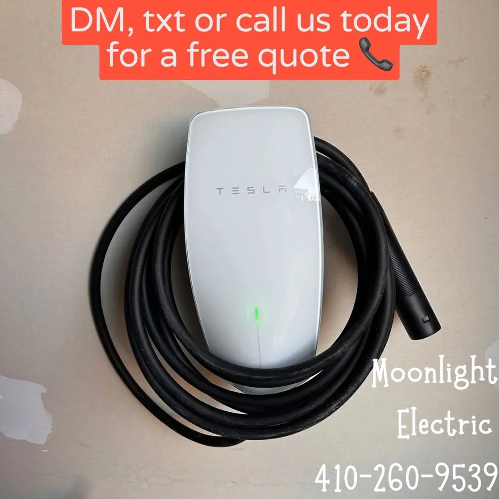 Slide of Moonlight Electric