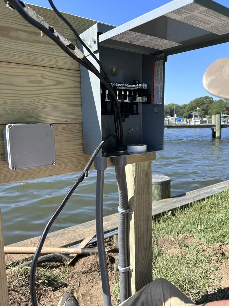 Slide of Moonlight Electric