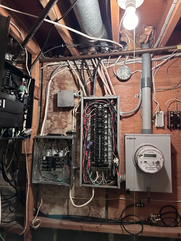 Slide of Moonlight Electric