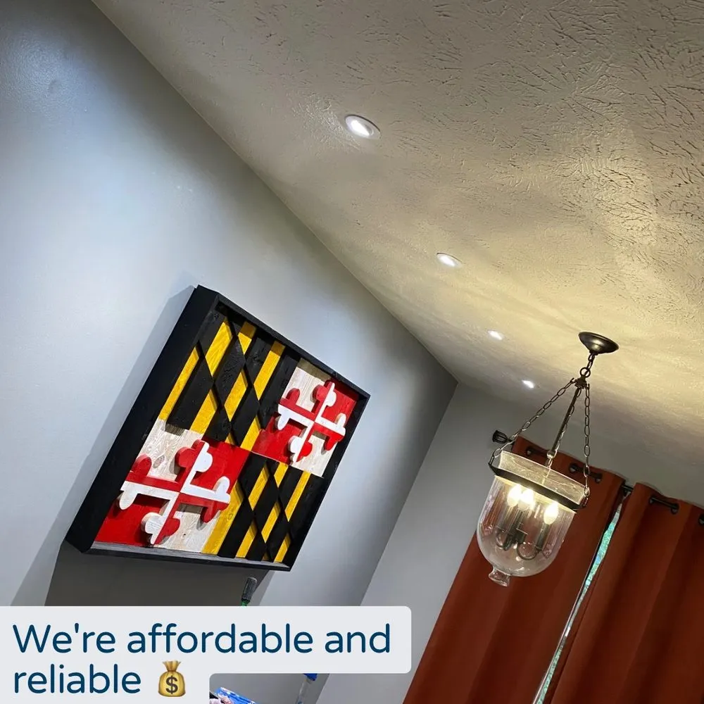 Slide of Moonlight Electric