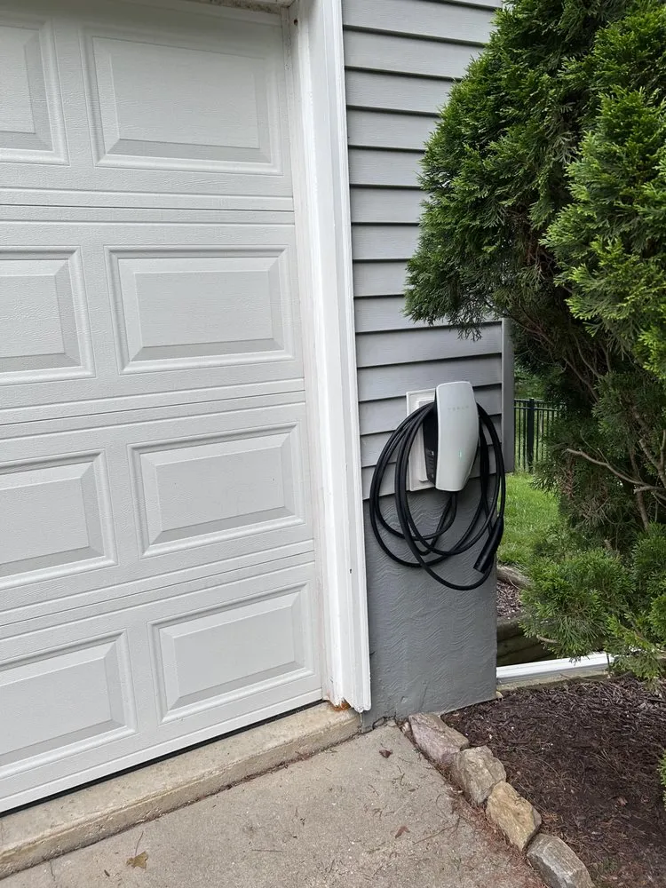 Reliable lighting installation experts serving , - Moonlight Electric