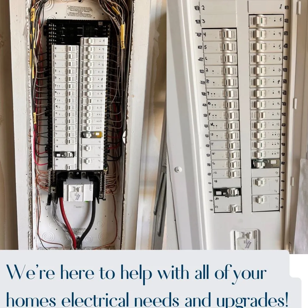 Slide of Moonlight Electric