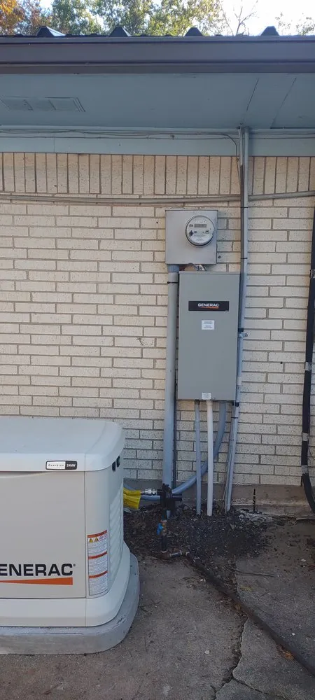 Slide of Moonlight Electric