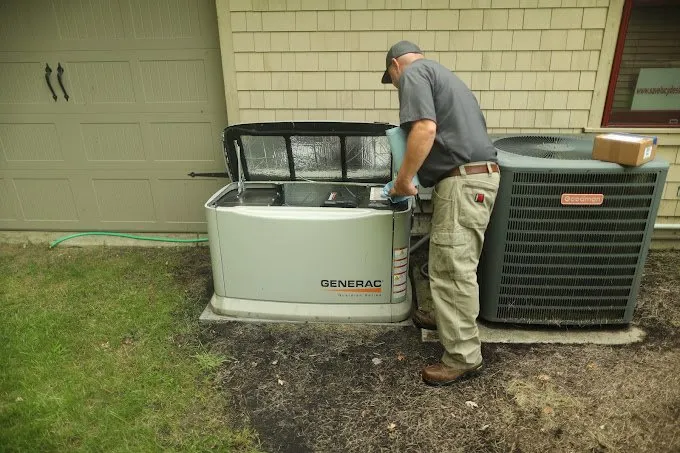 Slide of Moonlight Electric of Jamestown