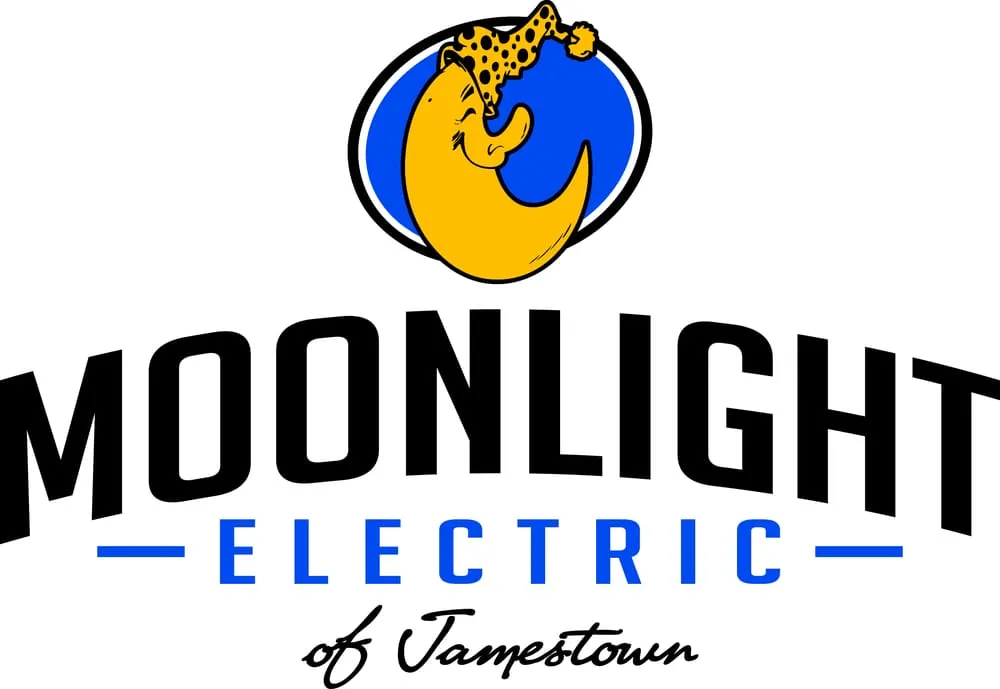 Slide of Moonlight Electric of Jamestown