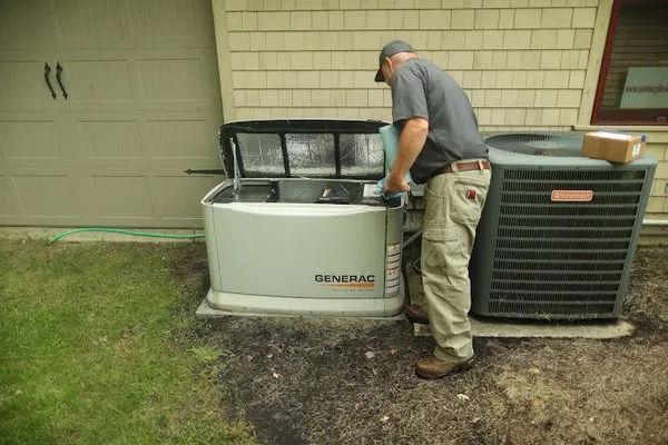 Moonlight Electric of Jamestown