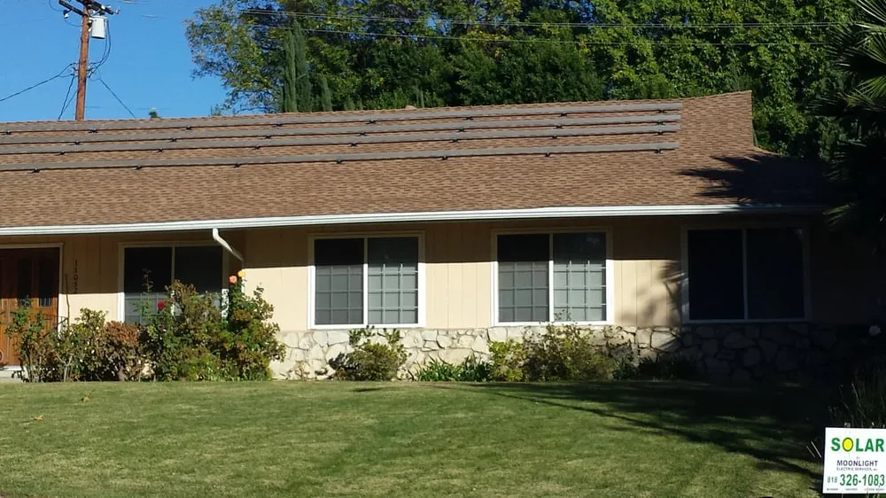 Certified outlet and switch repair service in ,  - Moonlight Electric Services