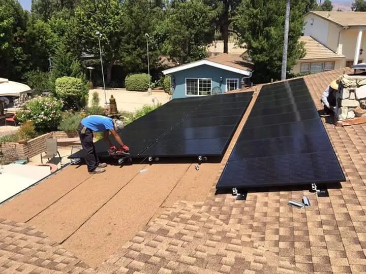 Emergency lighting installation service in ,  - Moonlight Electric Services