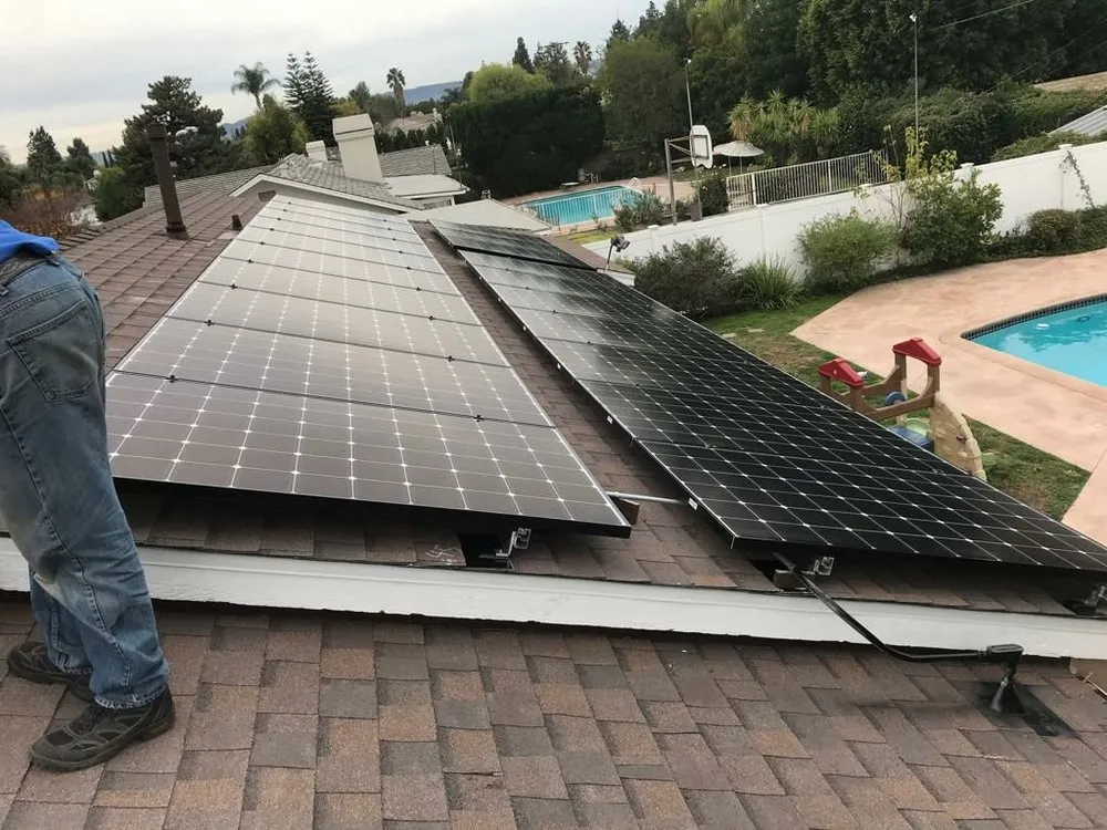 Expert lighting installation in ,  by Moonlight Electric Services