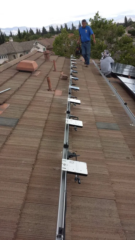 Expert circuit breaker repair experts serving ,  - Moonlight Electric Services