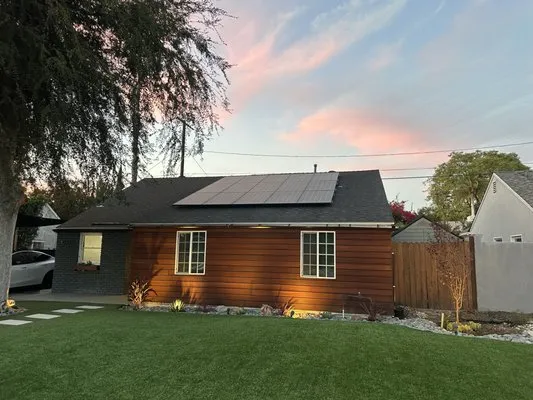 Moonlight Electric Services Logo