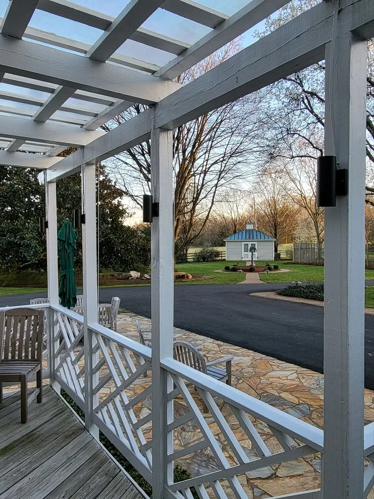 Slide of Moore & Foley