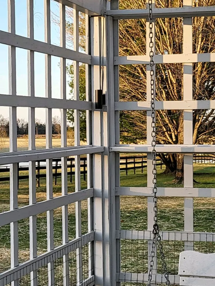 Slide of Moore & Foley