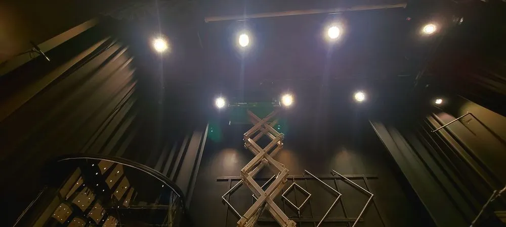 Slide of Moore & Foley