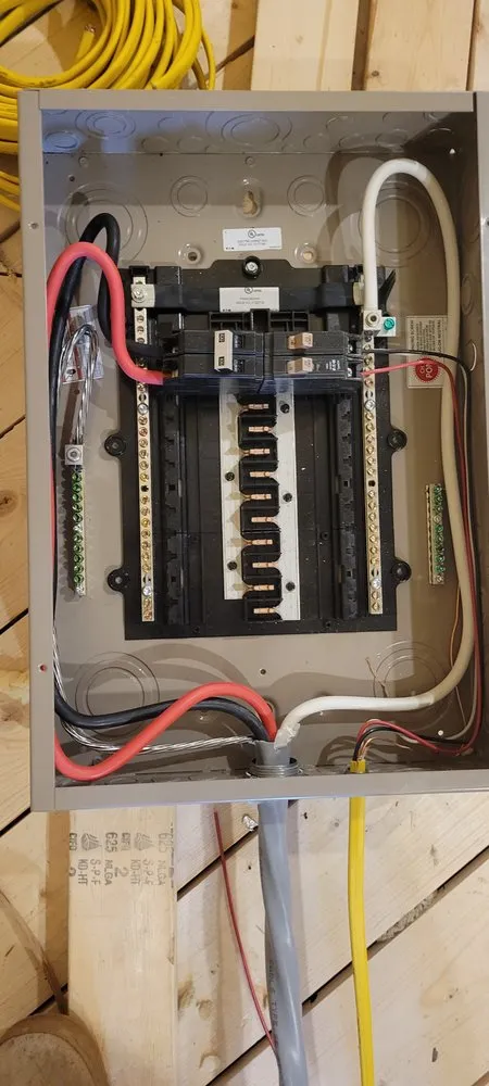 Slide of Moore & Foley