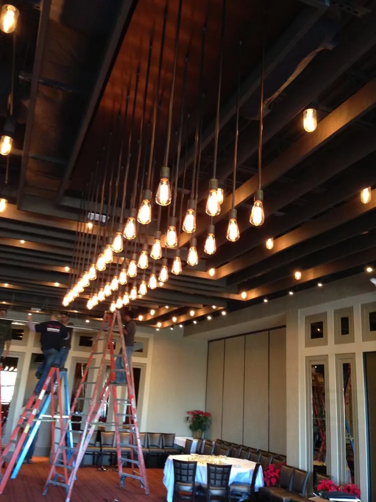 Slide of Moore and Company Electric