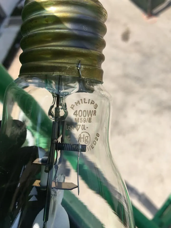 Slide of Moore and Company Electric