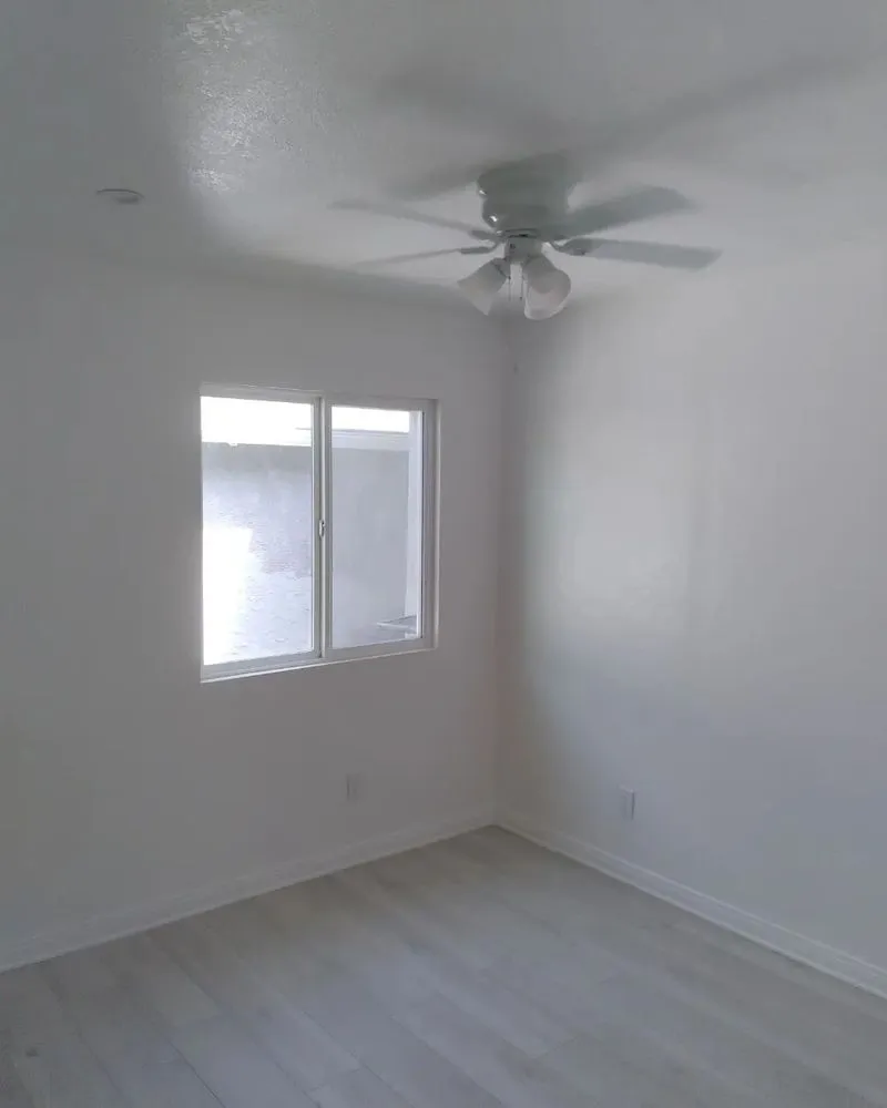 Slide of Moore Construction