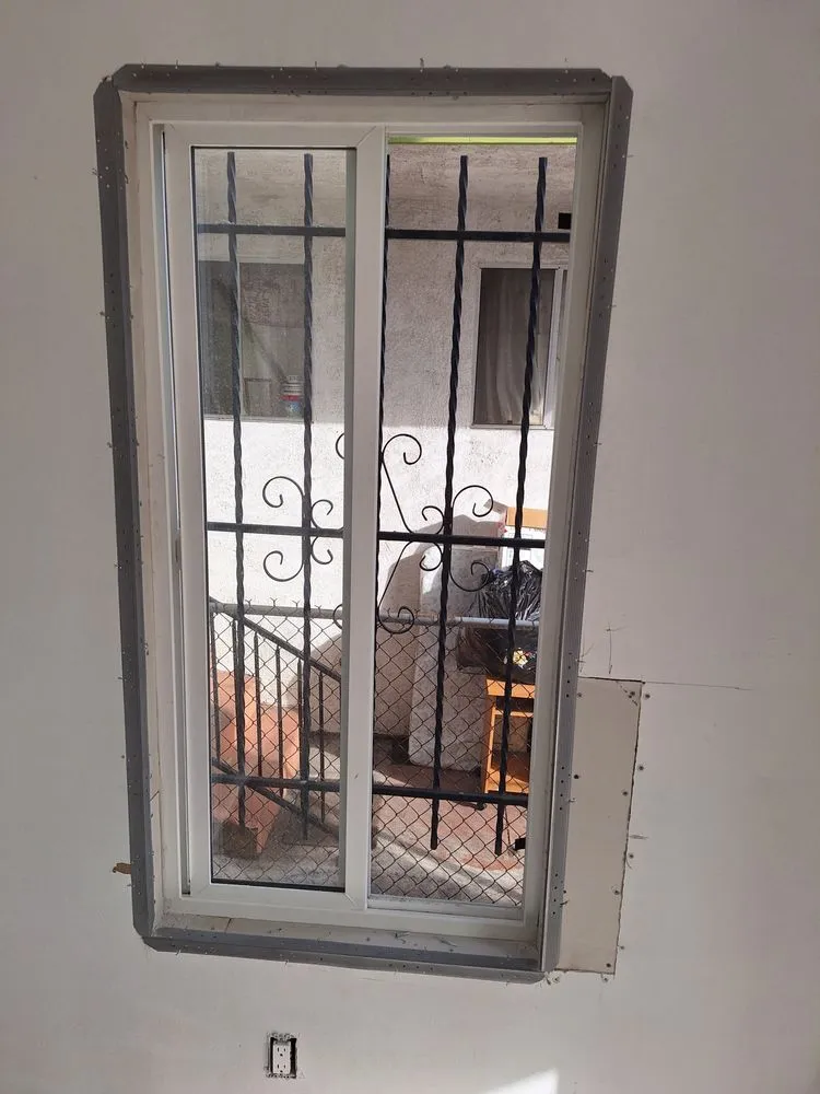 Slide of Moore Construction