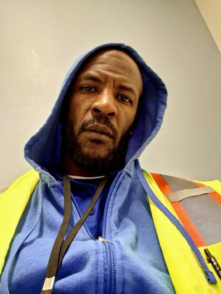 Slide of Moore Construction