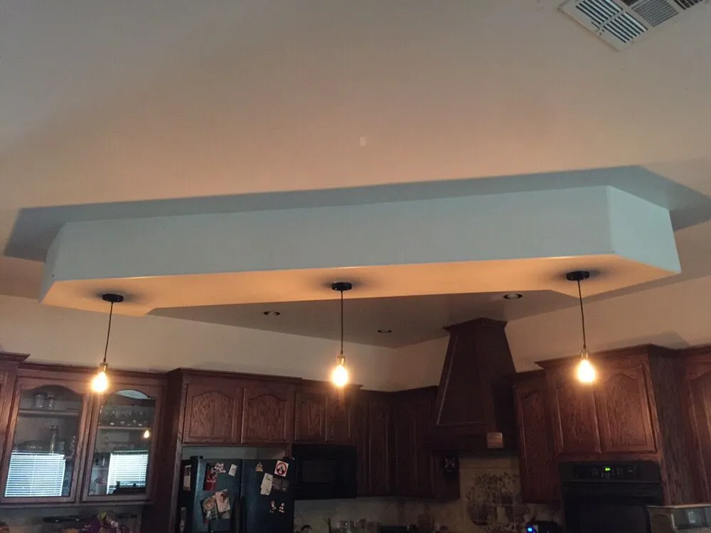 Slide of Moore Electric