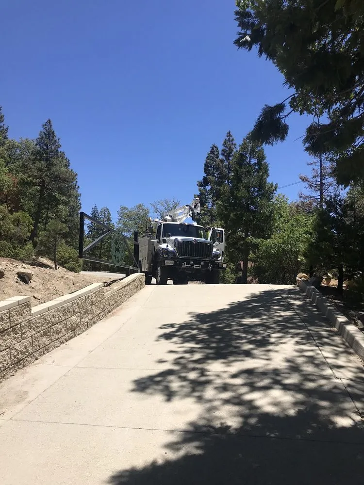 Slide of Moore Electric