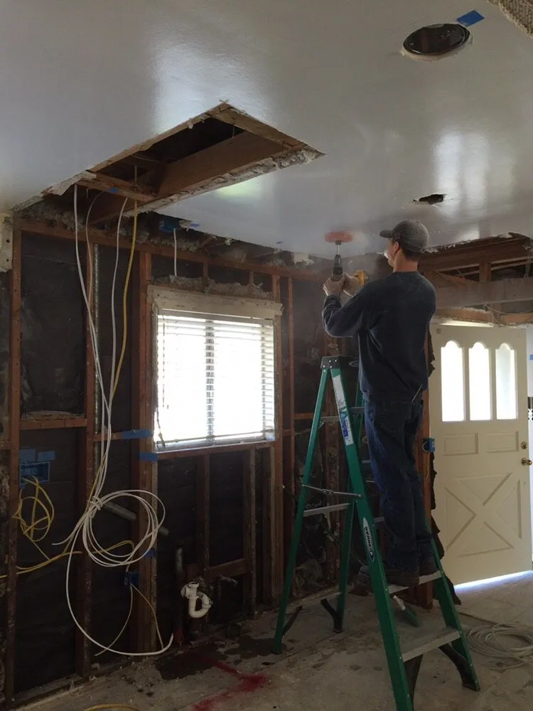 Slide of Moore Electric