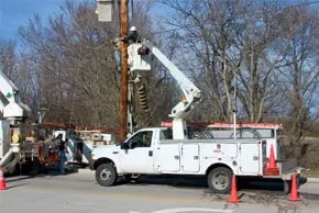 Professional electrical repair in Oklahoma, OK by Moore Electric