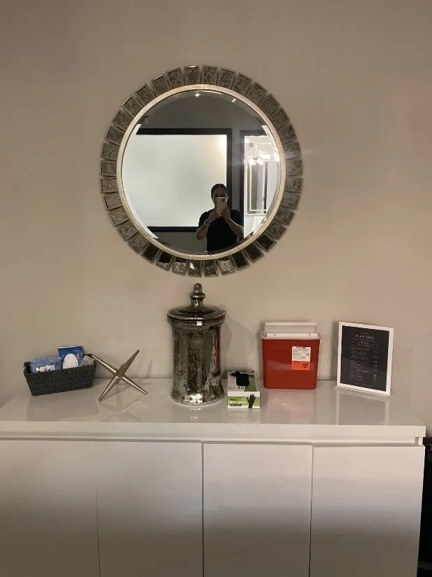 Slide of Moore Electric